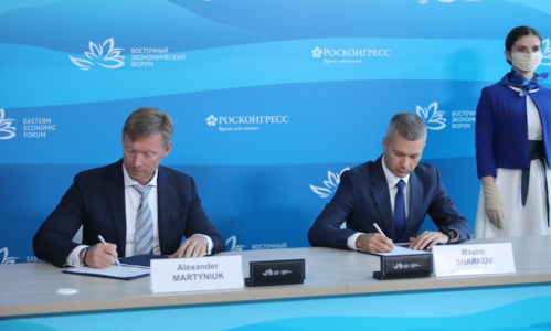 Вымпелком намерен оказать содействие Key Point на старте строительства дата-центра в Новосибирске